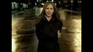 AVRIL LAVIGNE - I'M WITH YOU (OFFICIAL MUSIC VIDEO)