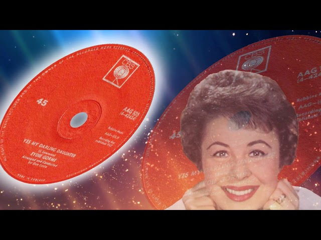 Eydie Gormé - Yes My Darling Daughter