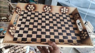 Bamboo Unique Design Items. Its Most Wonderful Manufacturing Products.