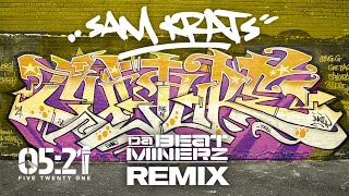 Culture (Beatminerz Remix) - Sam Krats (Official Music Video)