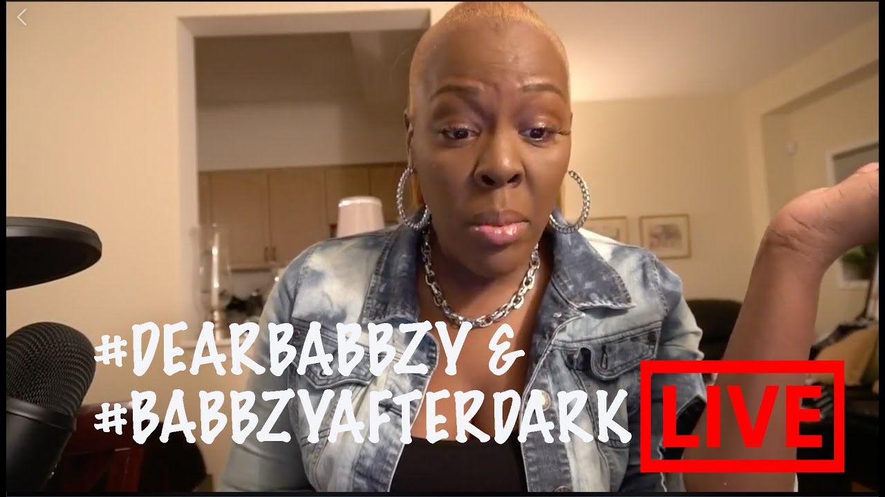 Dear Babbzy & Babbzy After Dark | Babbzy Media
