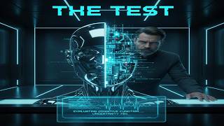 The Turing Test: Can Machines Actually Think?