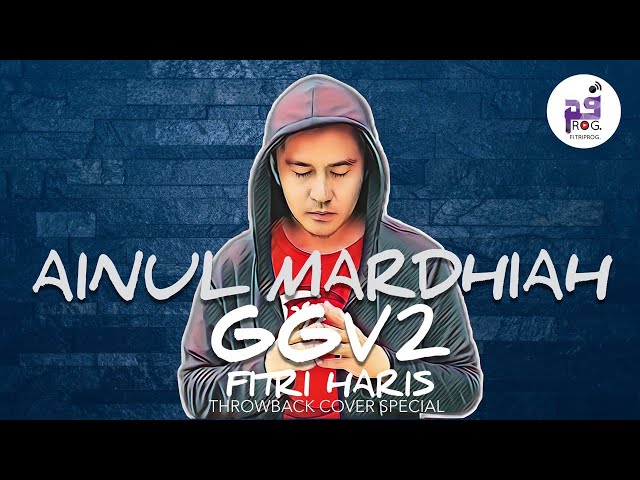 Ainul Mardhiah GGV2 paling sedih (Official HD- Tribute para Mujahidin) - Fitri Haris class=