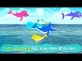      بايبي دولفين دو دو دو      