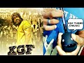 KGF Theme Music Played On Otamatone By Steven #kgf #kgf2 #kgftheme #hindimemes #shorts  #ytshorts