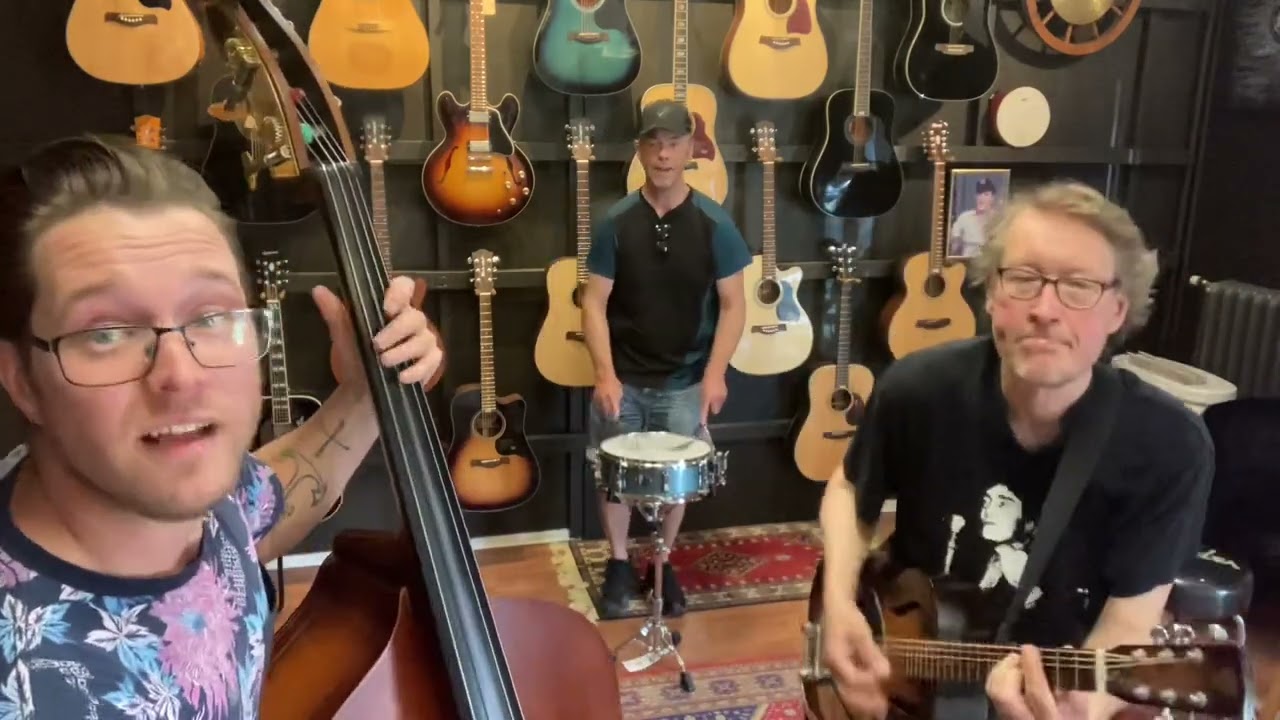 Sju ensamma kvällar