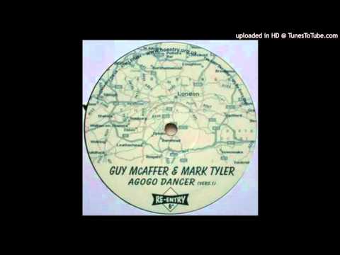 Mark Tyler & Guy McAffer - Agogo Dancers (Vers.1)