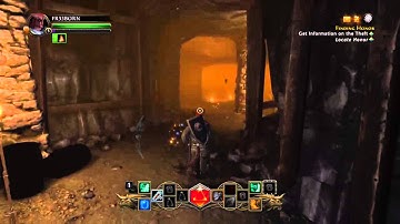 NeverWinter Walkthrough Part 1