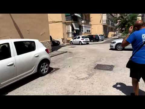 Video Terremoto Campi Flegrei, la situazione in diretta da Pozzuoli
