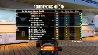 Black Ops 2 - Funny Trash Talking [Episode 1]