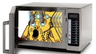 Numidium Goes Mmmmmmmmmmmmm