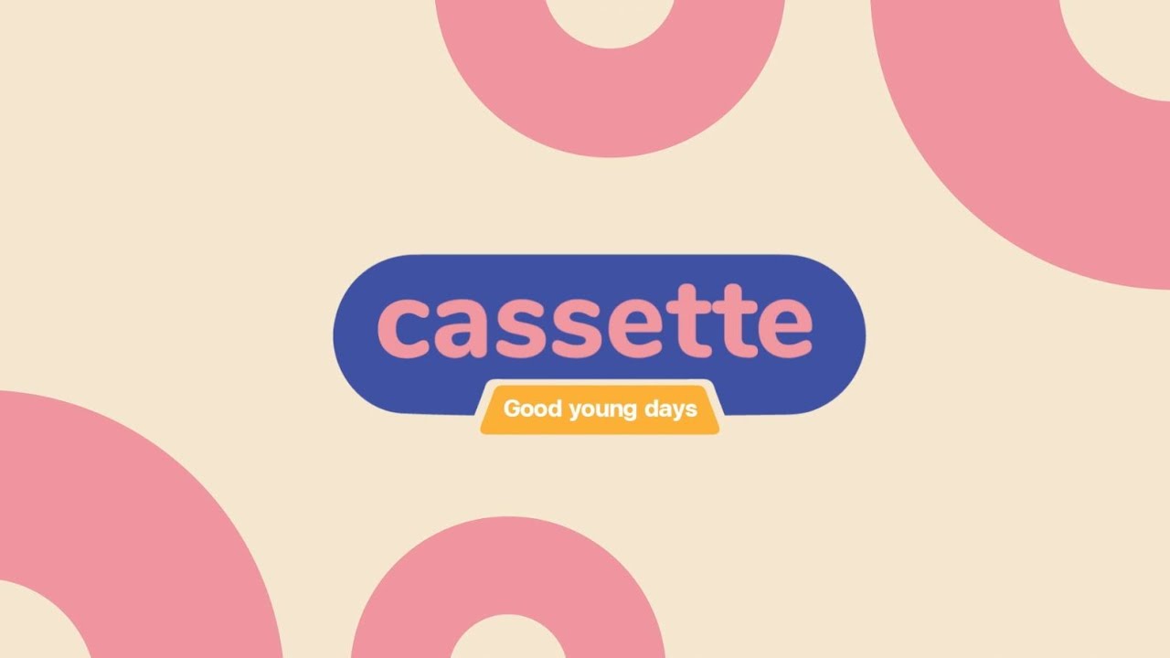 [Live] Cassette online station