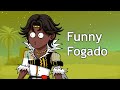 Funny Fogado
