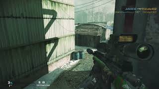 Famous CRAZY 10 MAN COD GHOST SNIPING FEED Wealth