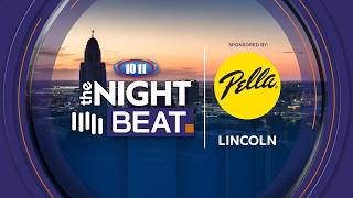 WATCH: Night Beat July 28, 2026