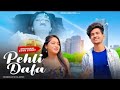 Pehli dafa  emotional love story  satyajeet jena  new hindi songprashant rajput  prasv creation