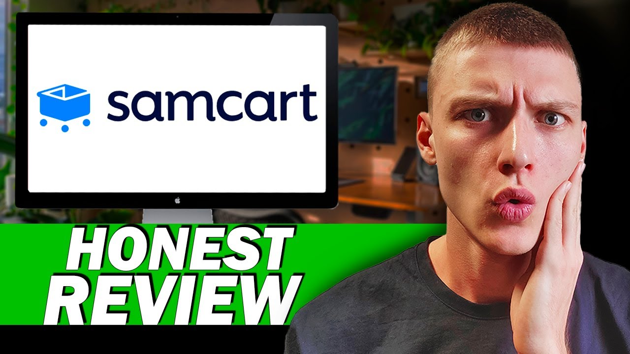 SamCart Review: My Honest Experience with Selling Digital Products & Funnels (No Hype, Just Facts)