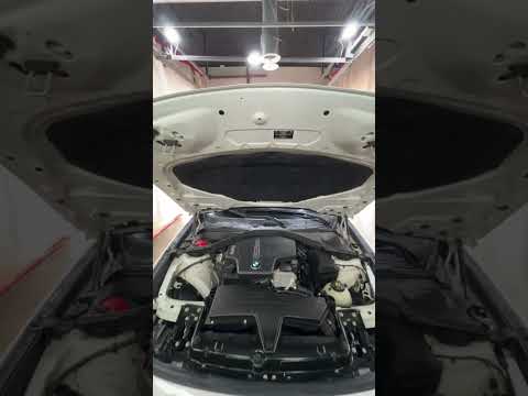 Мойка двигателя #сктмойка #detailing #automobile