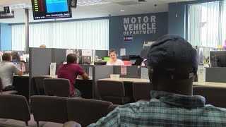 Denver ending rolling closures of DMV offices