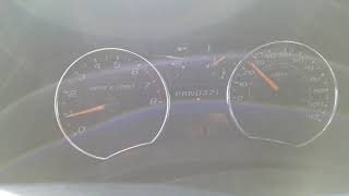 2009 Chevy Colorado rough idle due to bad phaser P0017