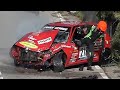 Best of Rally 2025 | BIG CRASHES & FLAT OUT!