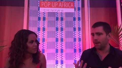 Pop Up Africa