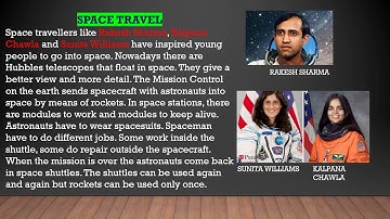 CLASS-5 SCIENCE CHAPTER-13 OUR EARTH