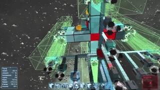 Space Engineers - Explanation of gravity fields