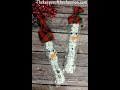Marshmallow Snowman Treat Bags