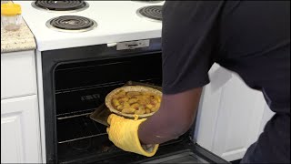 LHS Highlights: Hospitality, Restaurant Management and Culinary Arts CTE Pathway