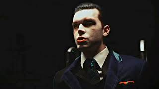 Gotham ~ Just like Fire (audition for LuxObscurae Studios)