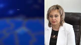 Акцент дня. Соціальні виплати