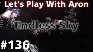 Detailed Capturing A Korath Lor'kas Ik 577 - Endless Sky #136 Information