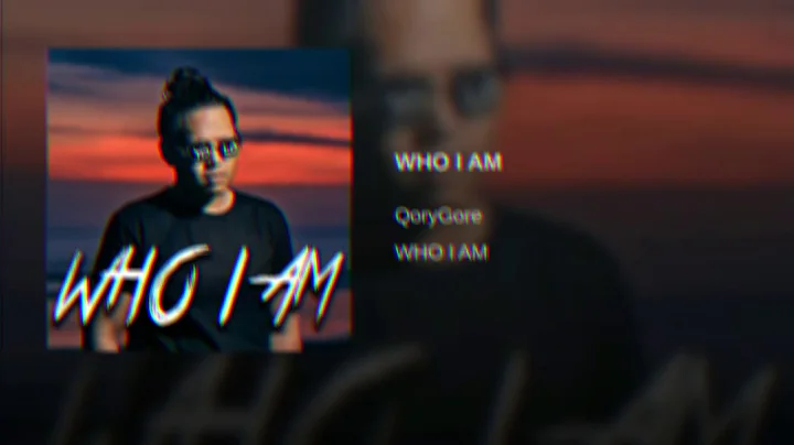 New Song Qorygore Who I Am