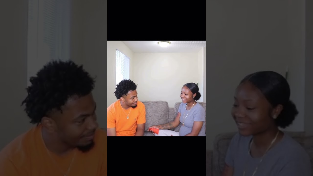 HOT SEAT CHALLENGE 👀 **GONE WRONG** FULL VIDEO ON MY CHANNEL 