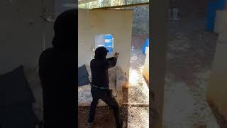 Shoot house fun uspsa atlasgunworks artemis limitedoptics