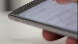 Email Scroll