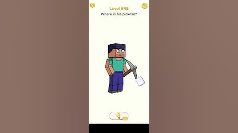 Level 695 of DOP. #gameplay #shorts #dop2