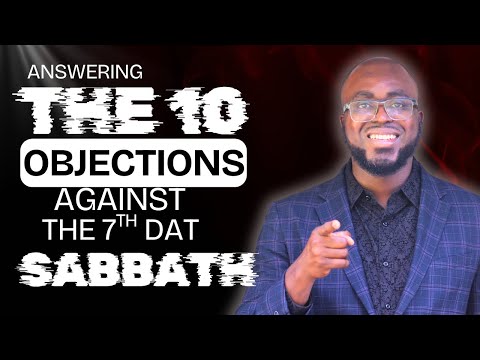Answering Charlie Kirk’s 10 Objections to the Sabbath