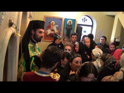 ბზობა 2014.