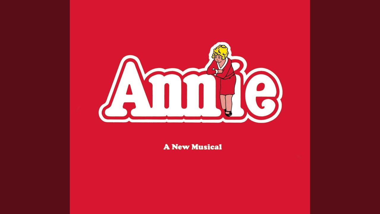 Download Annie: You're Never Fully Dressed Without a Smile