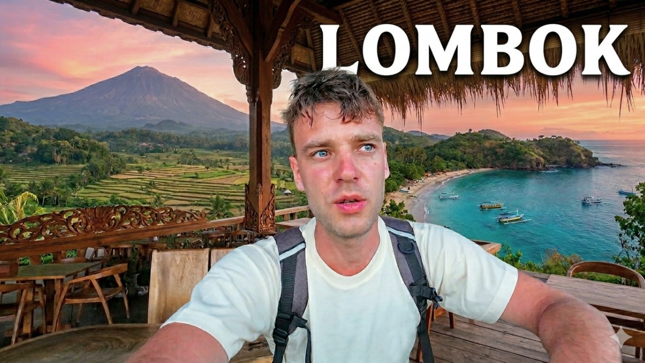 video PASILIEKU ČIA GYVENTI?