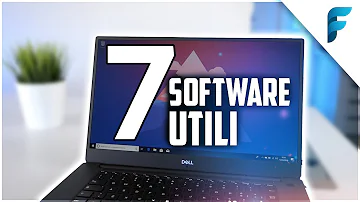 Cosa non deve mancare in un PC?