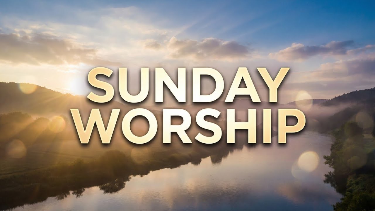 01.03.2026 Worship Songs