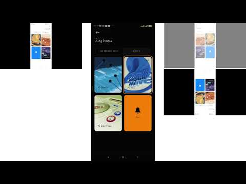 Xiaomi Mi Jazz Ringtone Sparta Remix TheKantapapa Vista Custom