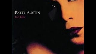 Video thumbnail of "Patti Austin -Betcha You Wouldn't Hurt Me (Video)"