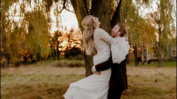 Angela + Tanner