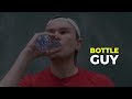 Tennis Stereotypes