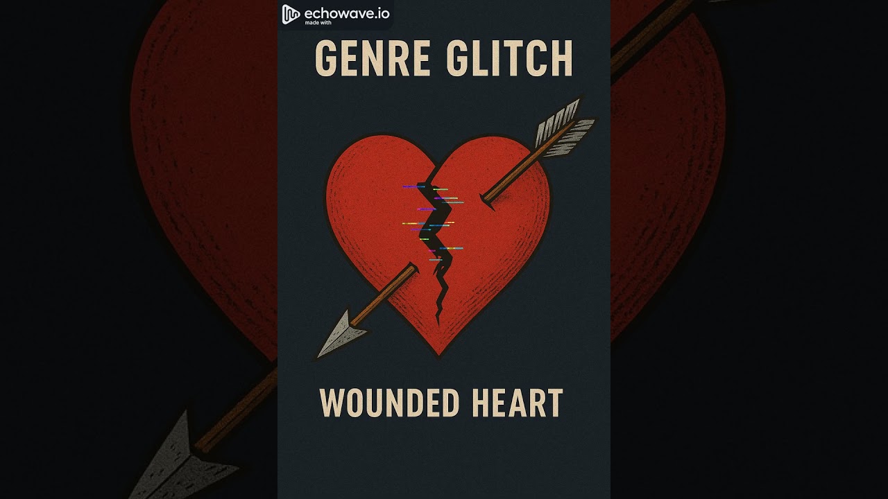 Wounded Heart 