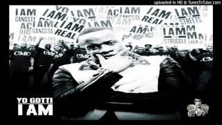 Yo Gotti   ' Sorry '   I Am  Album